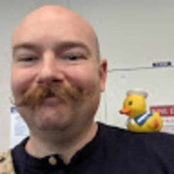 Meet your Posher, Robert - Picture 1 of 1